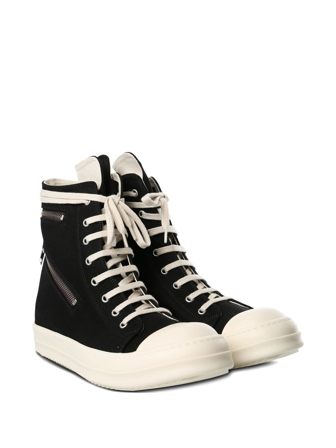 Cargo Sneaks 13oz Overdyed Denim