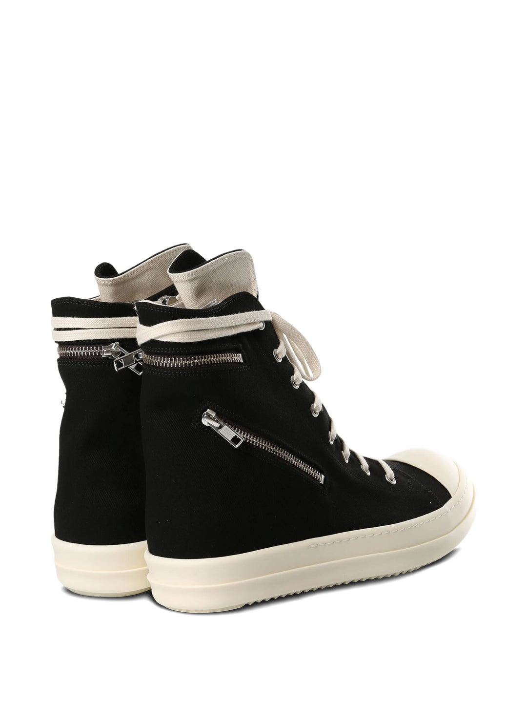Cargo Sneaks 13oz Overdyed Denim