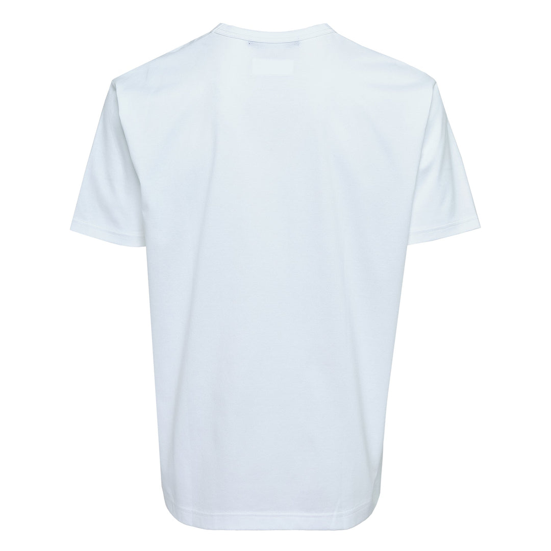 Cotton Jersey Thomas Struth Tee