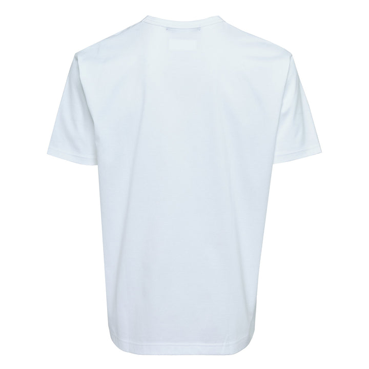 Cotton Jersey Thomas Struth Tee