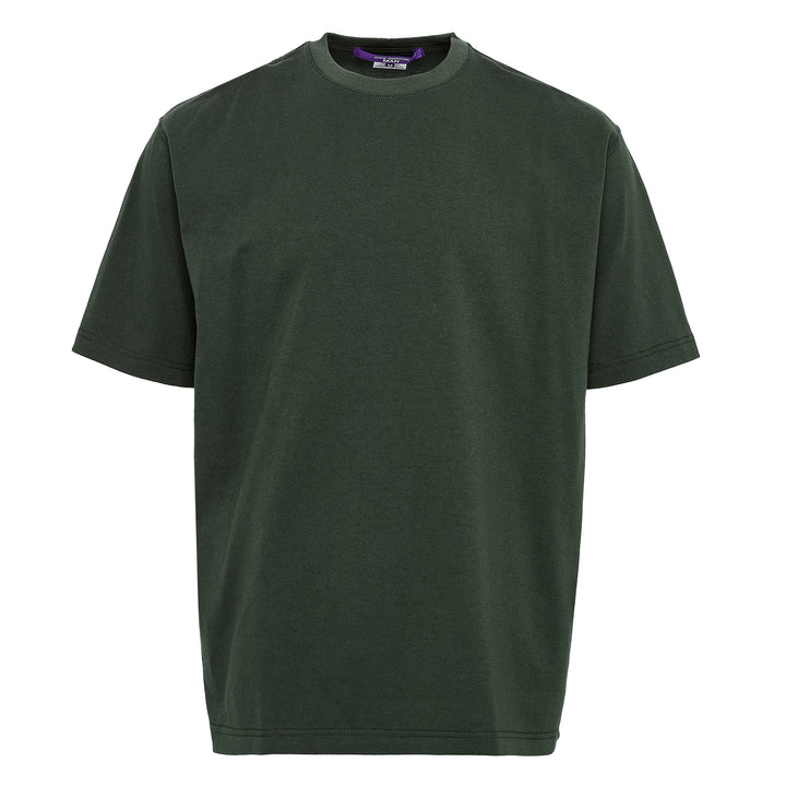 Cotton Jersey Tee