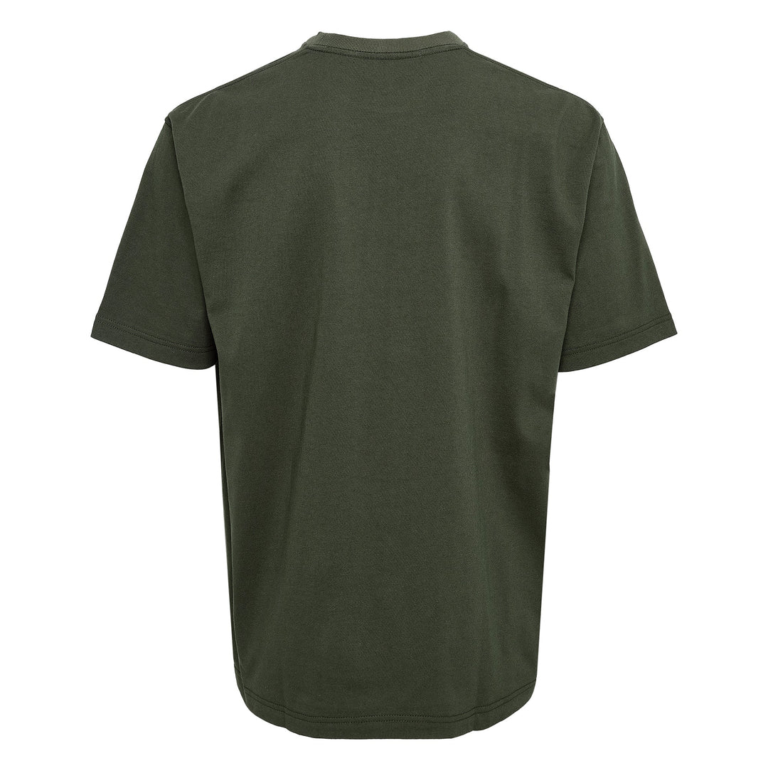 Cotton Jersey Tee