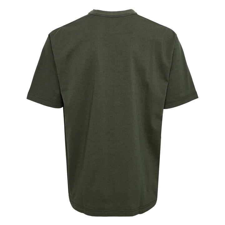 Cotton Jersey Tee