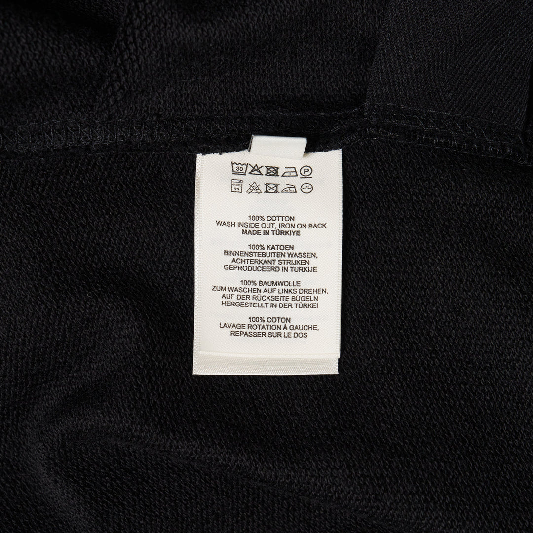 Compact Basic Sweatshirt