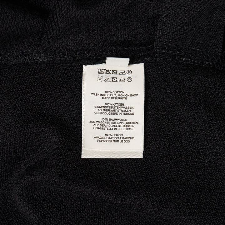 Compact Basic Sweatshirt