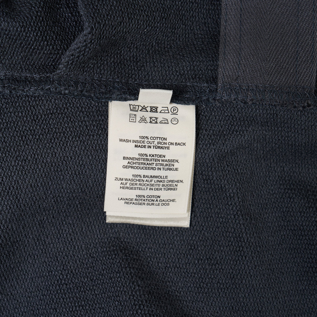 Compact Basic Sweatshirt