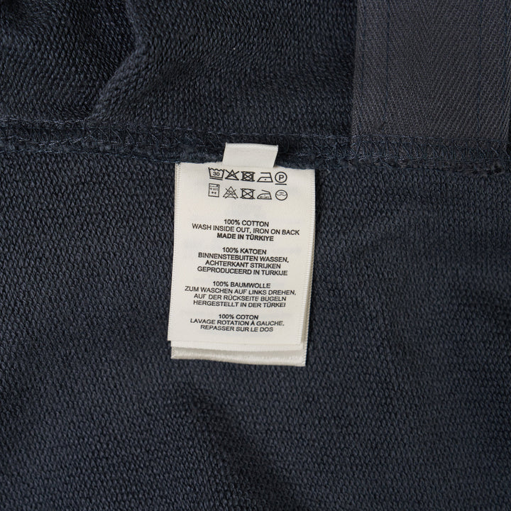 Compact Basic Sweatshirt