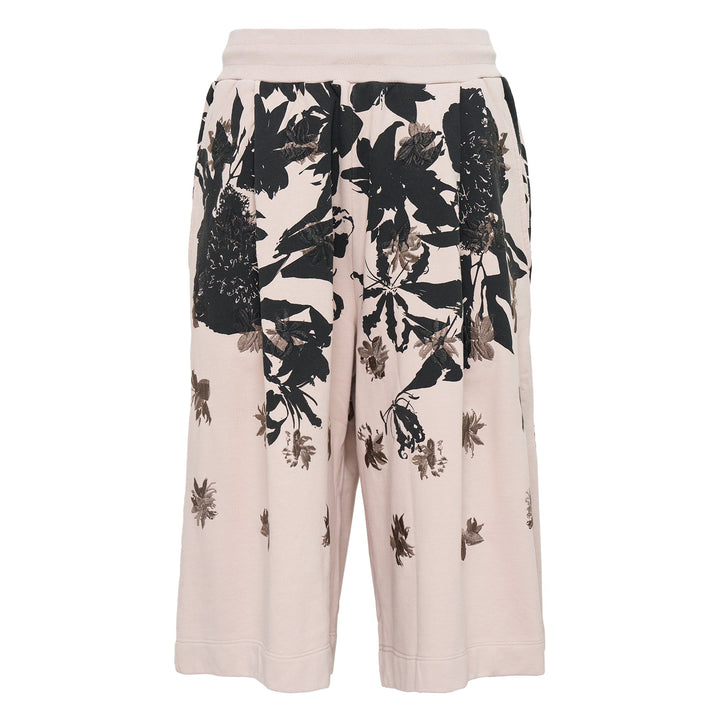 Compact Basic Shorts
