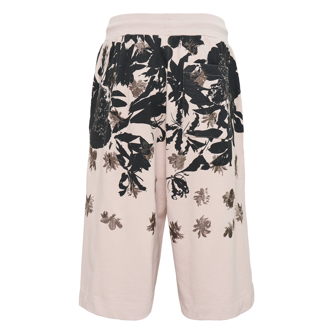 Compact Basic Shorts