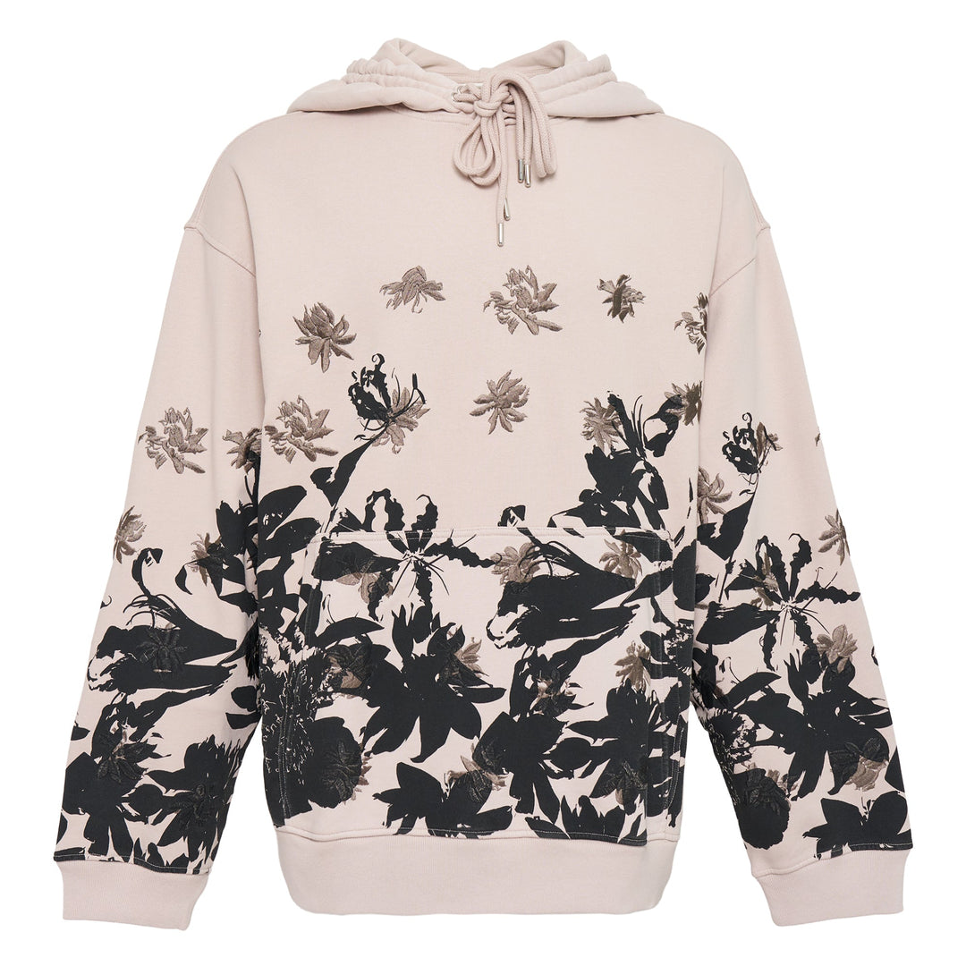 Compact Basic Sweatshirt