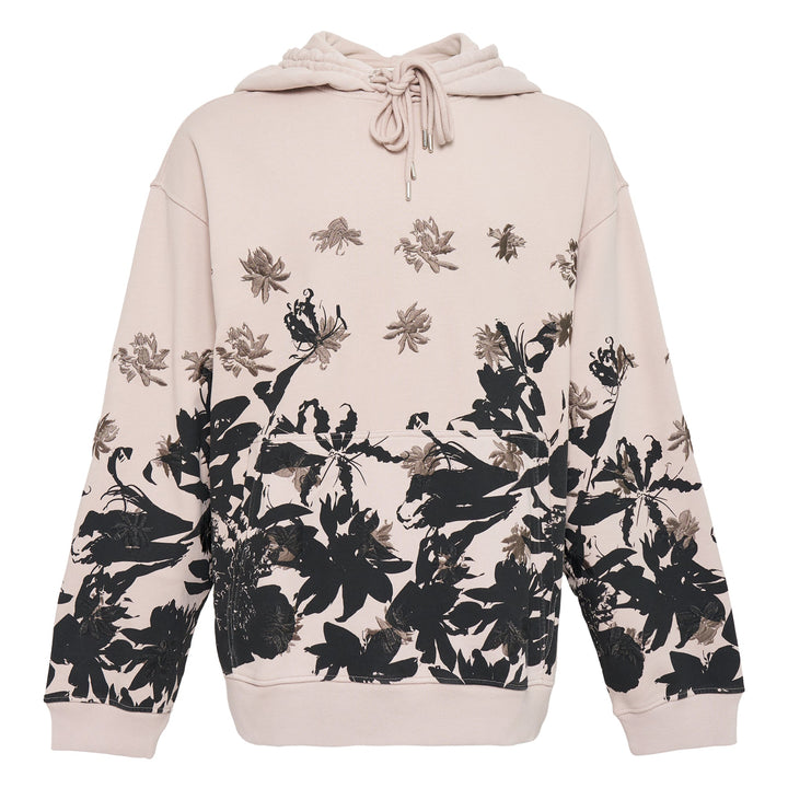 Compact Basic Sweatshirt
