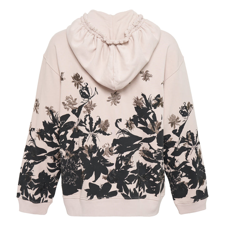 Compact Basic Sweatshirt