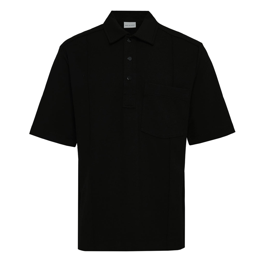 Milano Jersey Polo