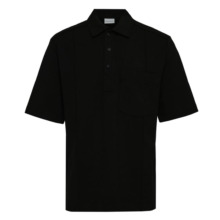 Milano Jersey Polo