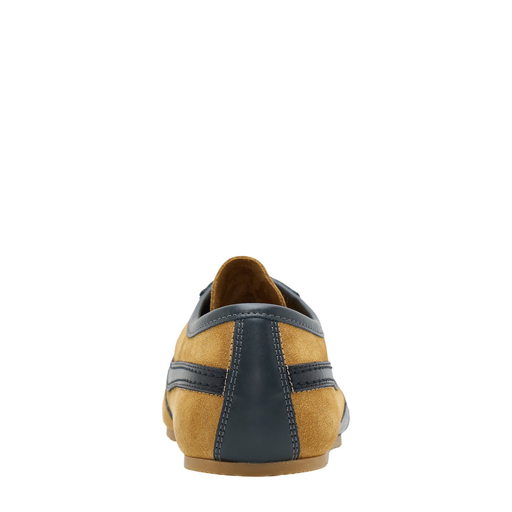 Calf Leather Sneaker
