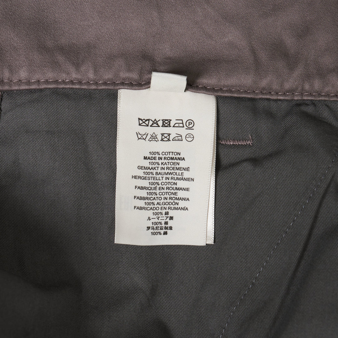 Loose Fit Wide Leg Caepenter Pants
