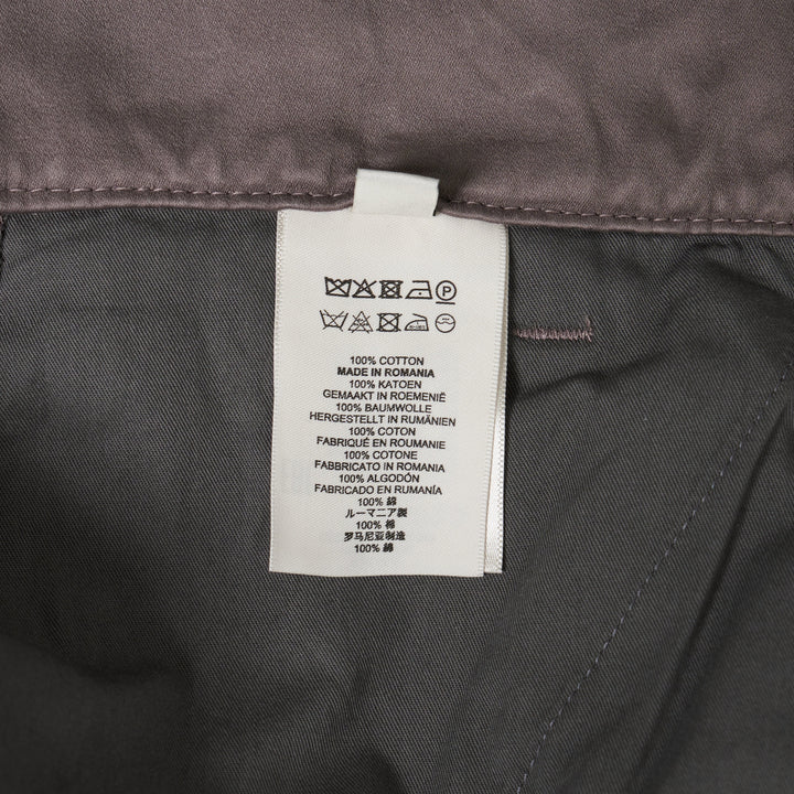 Loose Fit Wide Leg Caepenter Pants