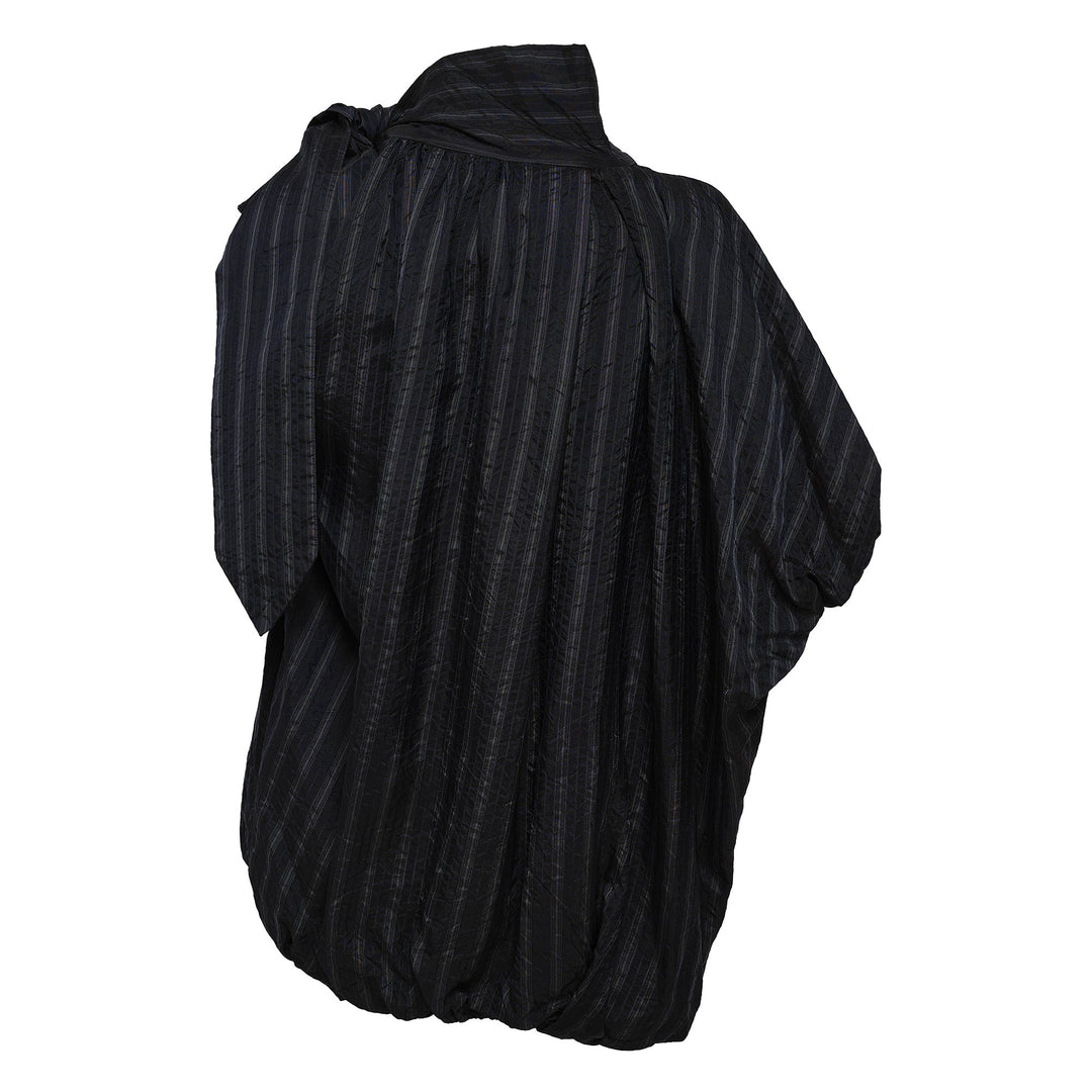 Off-Shoulder Balloon Top