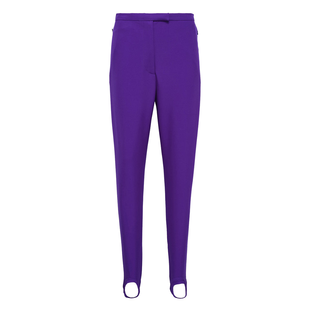 Stirrup Pants