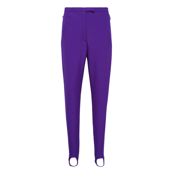 Stirrup Pants