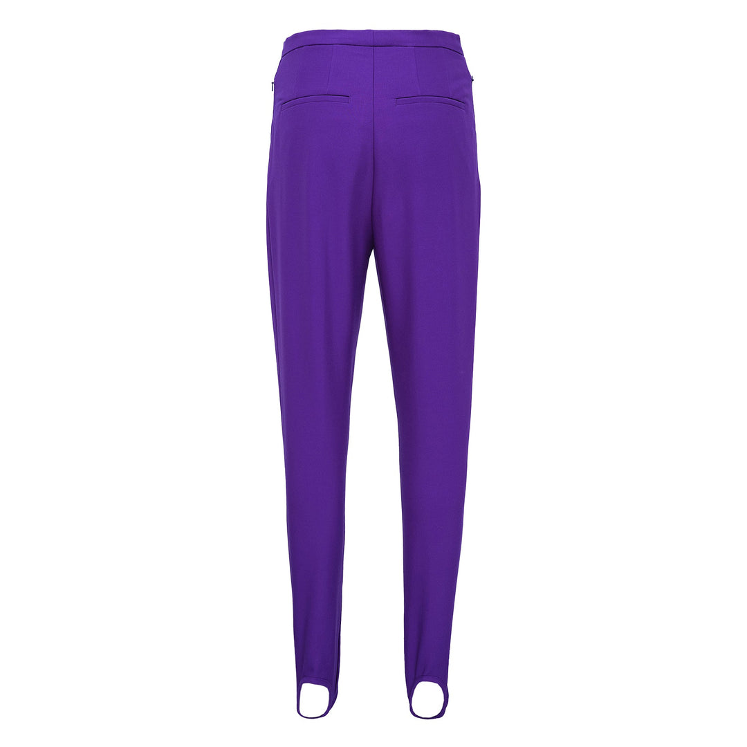 Stirrup Pants
