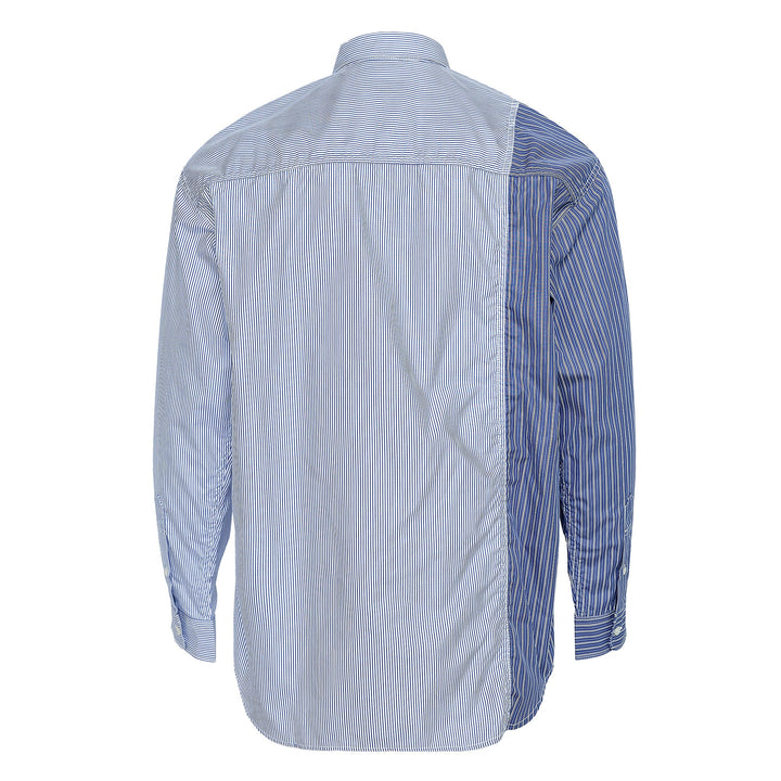Cotton Stripe Shirt