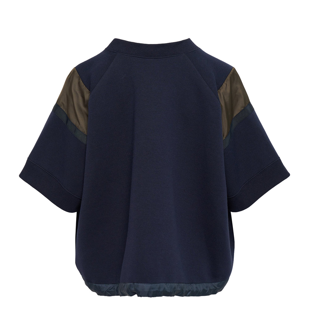 Sponge Sweat Pullover