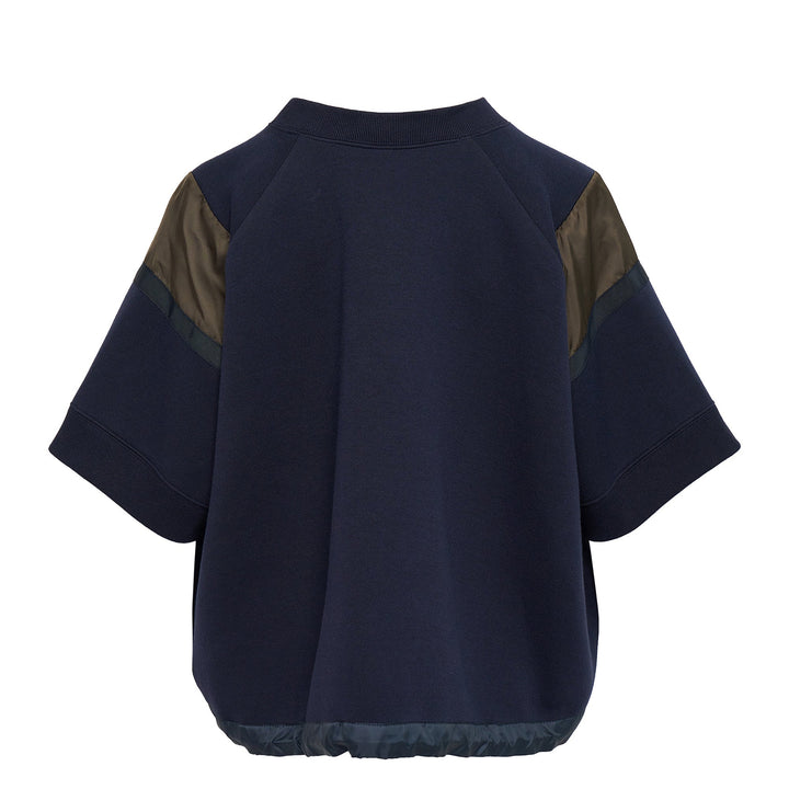 Sponge Sweat Pullover