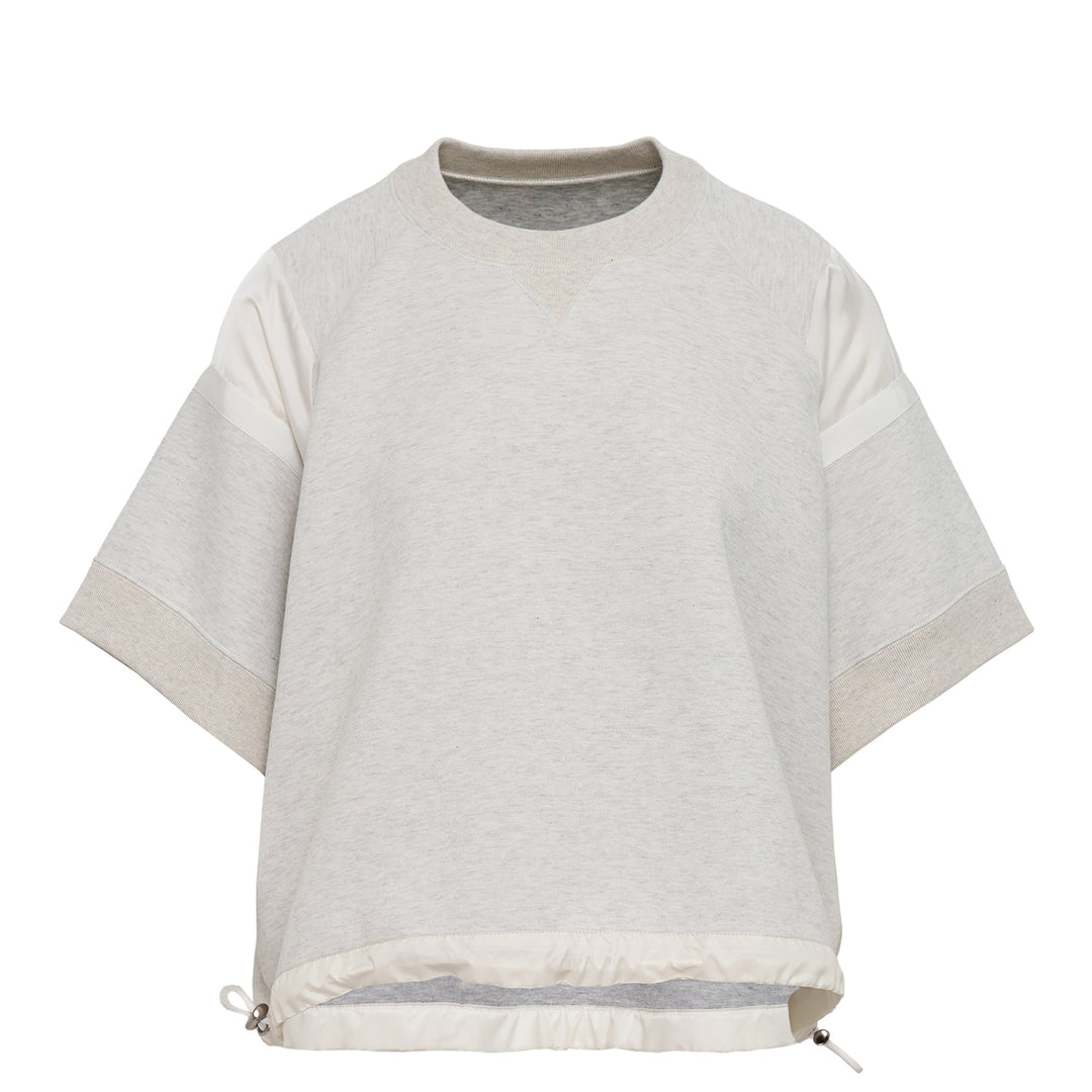Sponge Sweat Pullover