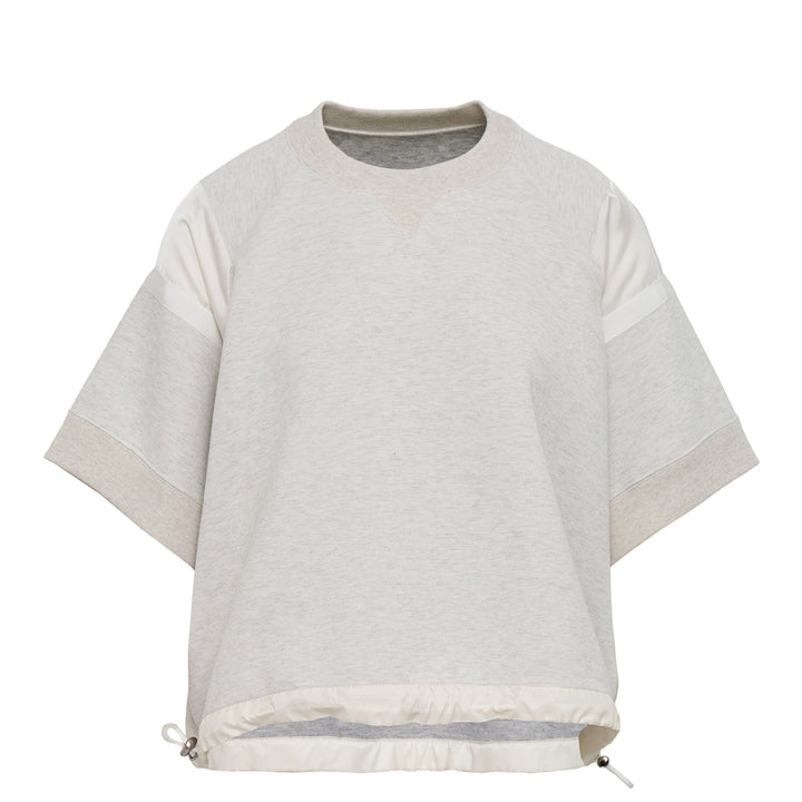 Sponge Sweat Pullover