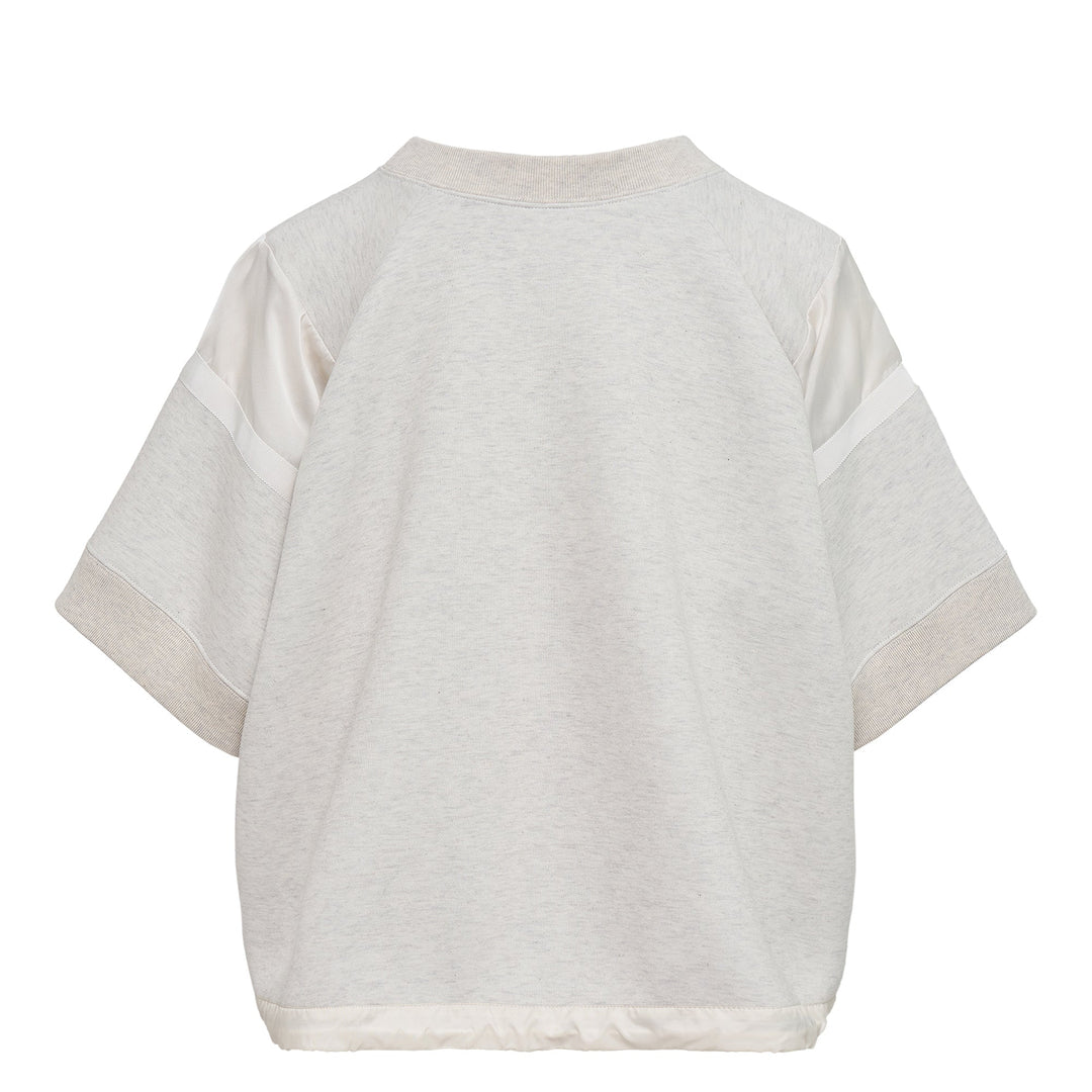 Sponge Sweat Pullover