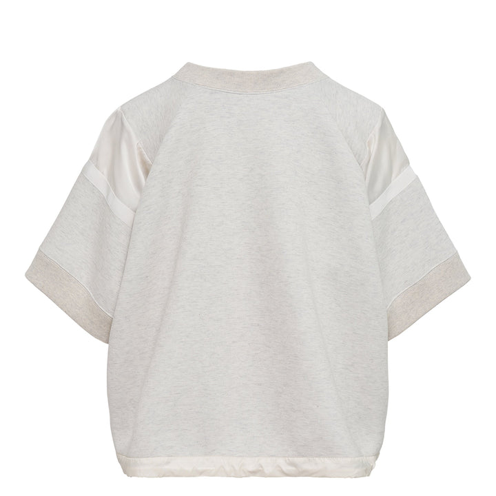 Sponge Sweat Pullover