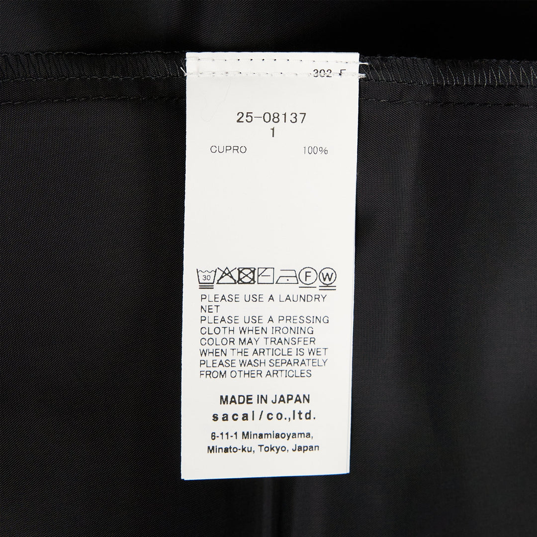 Paisley Print x Wool Knit Pullover