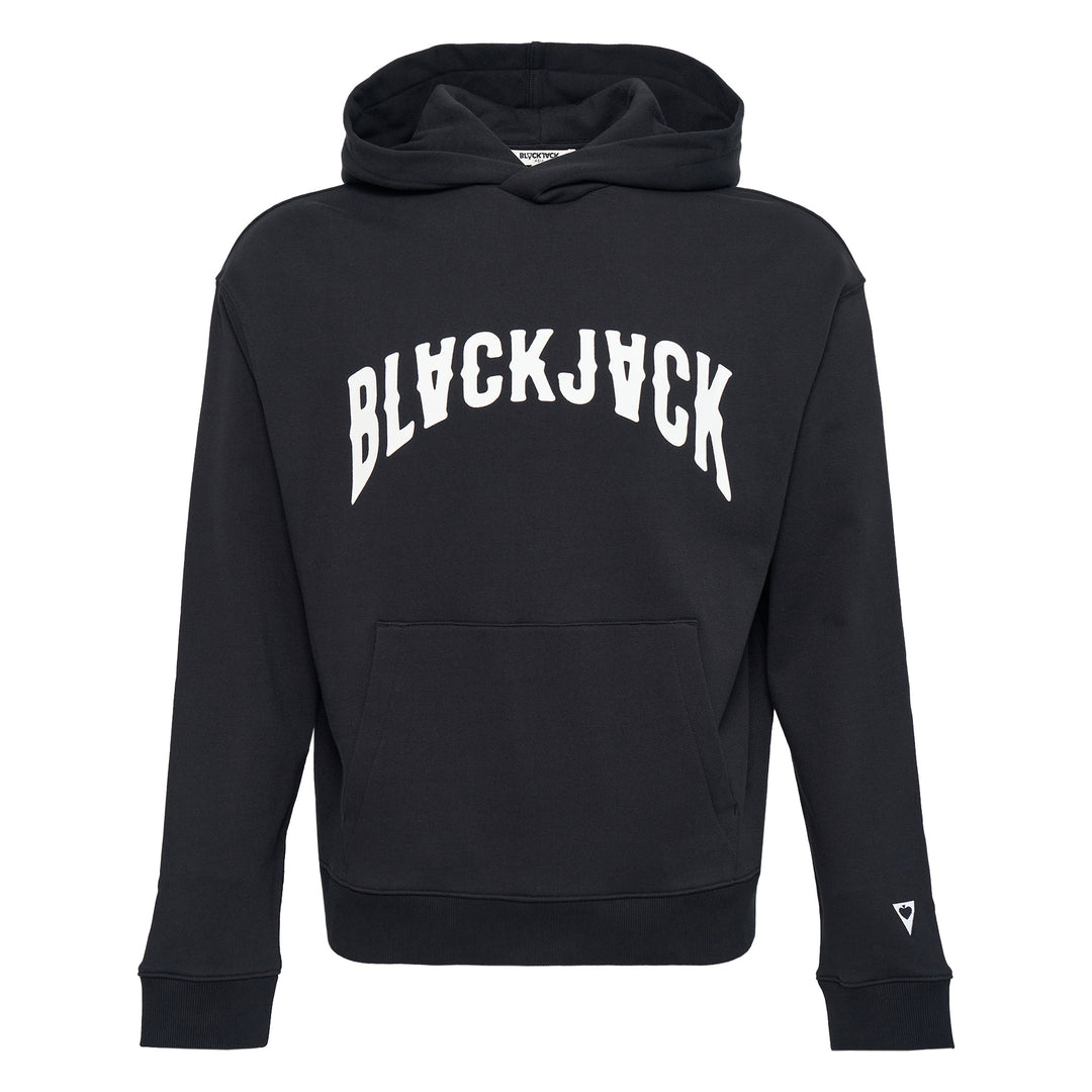 Ninja Hoody
