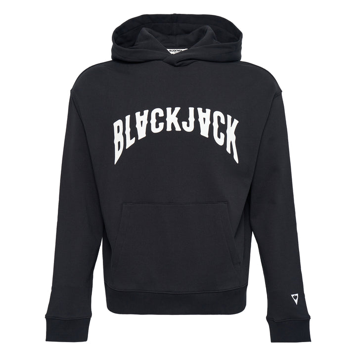 Ninja Hoody