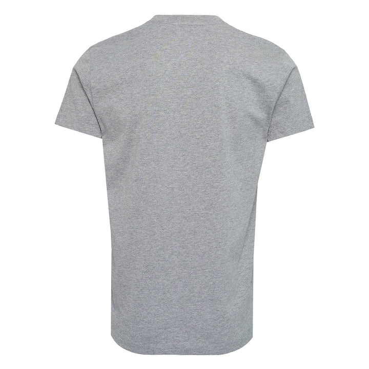 Rubber Print Disney Logo Tee
