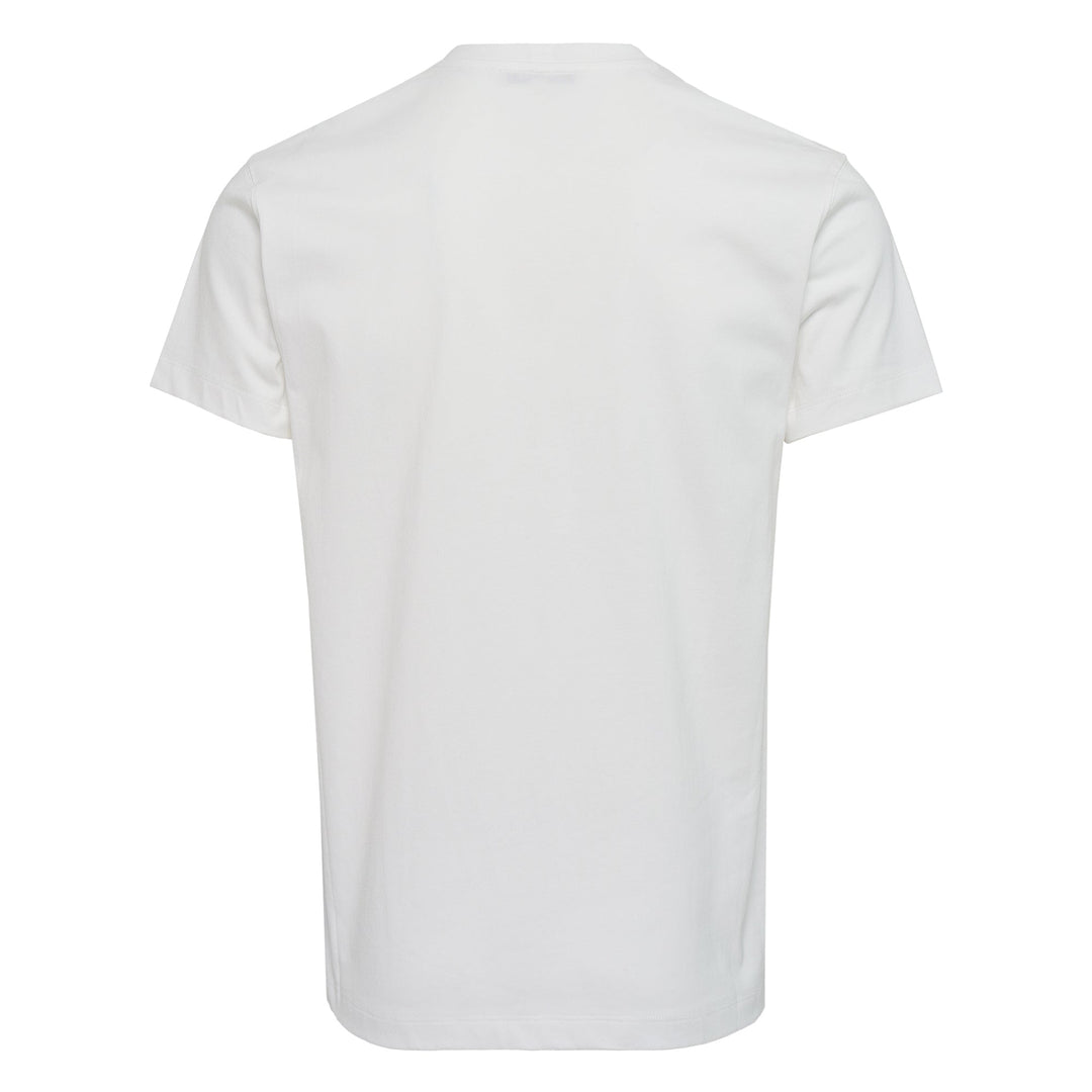 Rubber Print Disney Logo T-Shirt