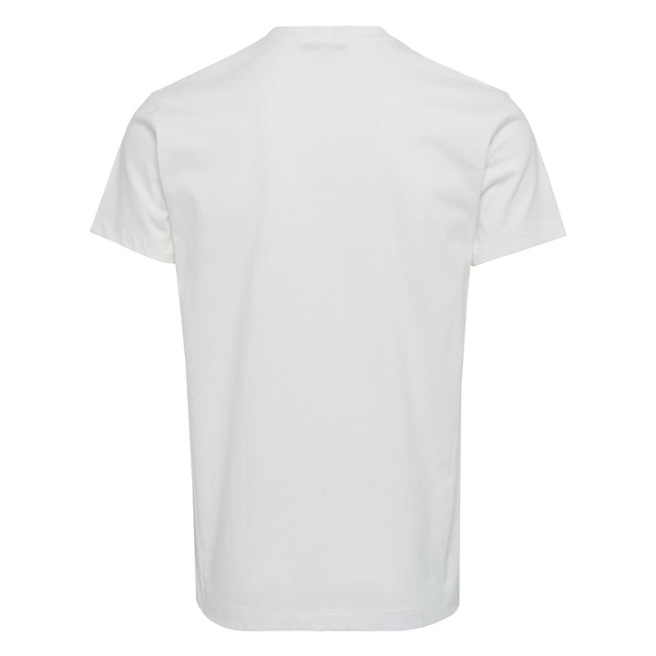 Rubber Print Disney Logo T-Shirt