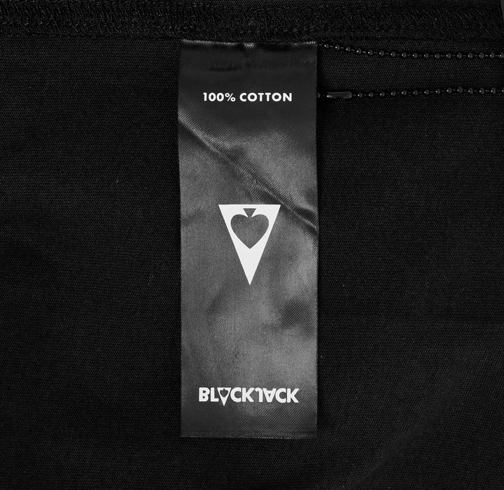 Embroidery Icon Logo T-Shirt