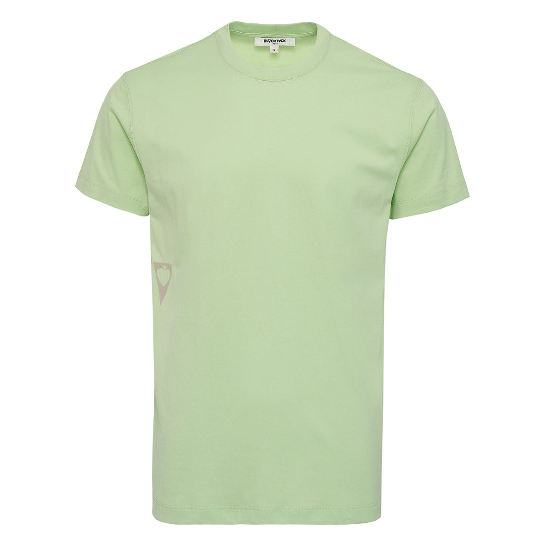 Embroidery Icon Logo Tee