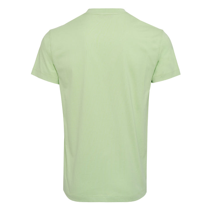 Embroidery Icon Logo Tee