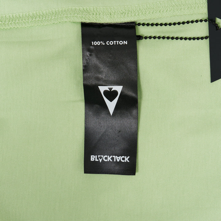 Embroidery Icon Logo Tee