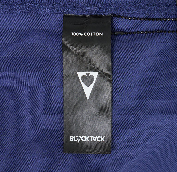 Embroidery Icon Logo Tee