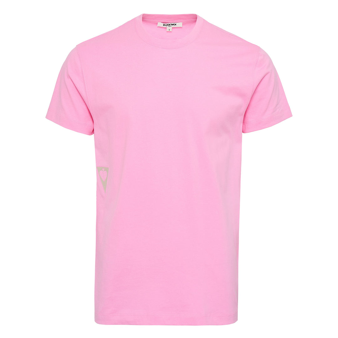 Embroidery Icon Logo Tee