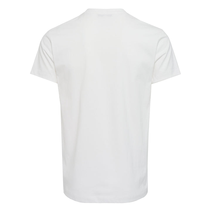 Embroidery Icon Logo T-Shirt