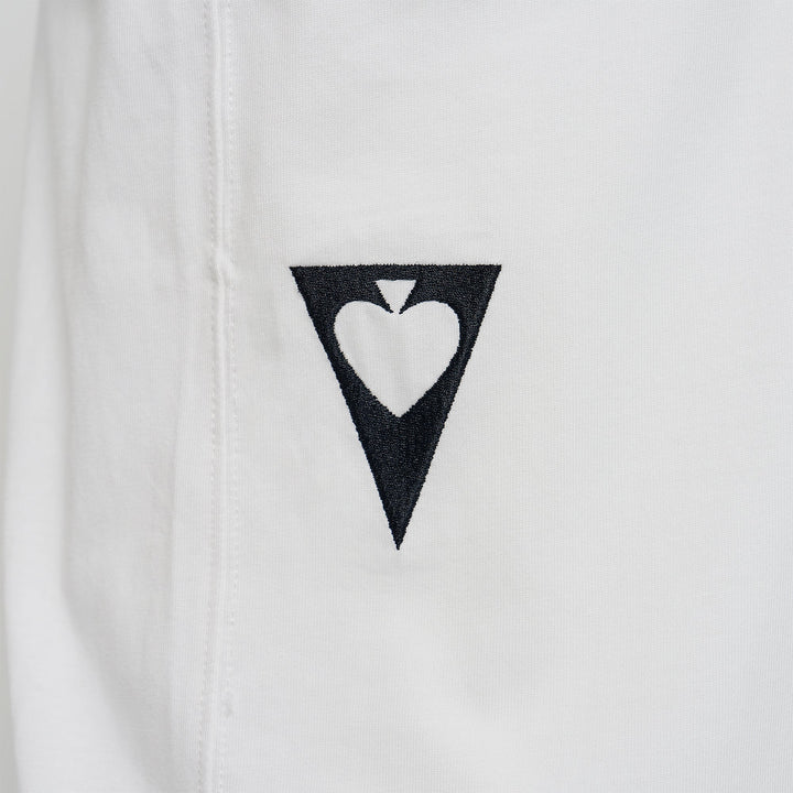 Embroidery Icon Logo T-Shirt