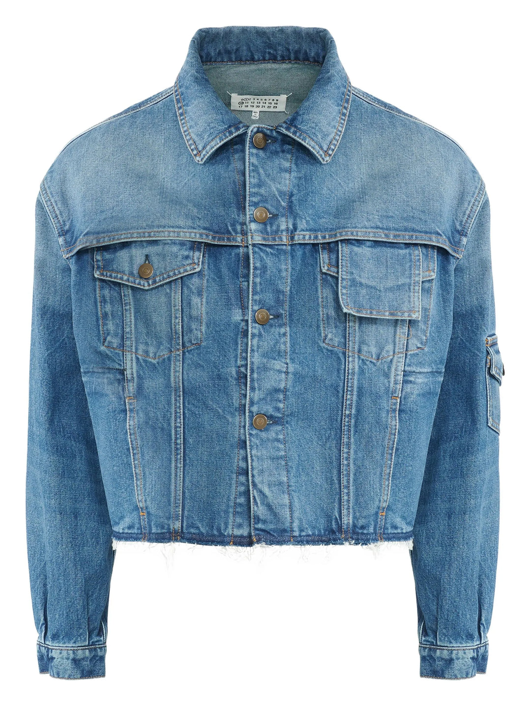 Sports Jacket