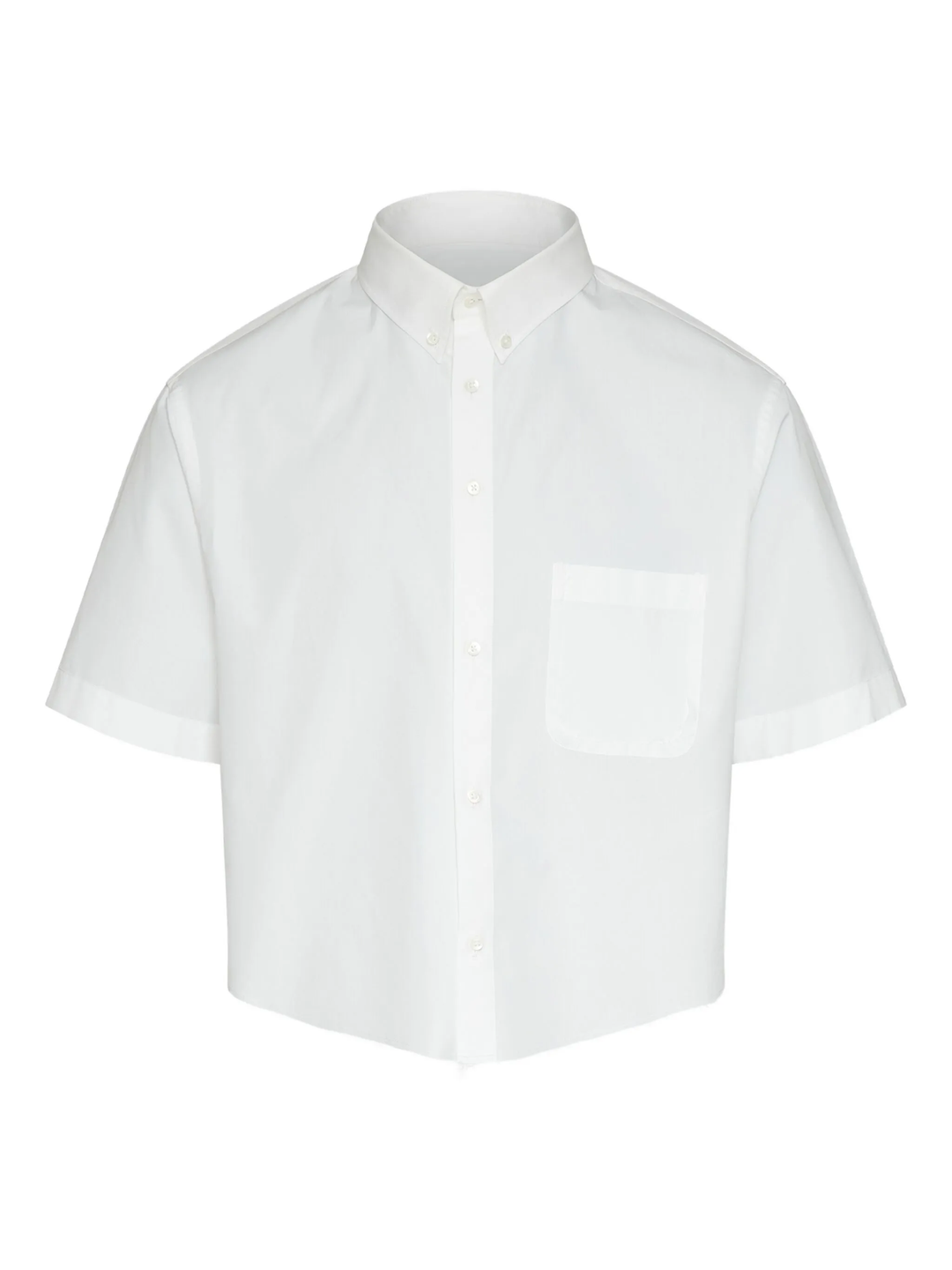 Short-Sleeved Shirt