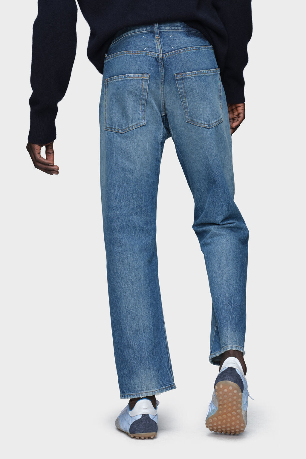 Pants 5 Pockets