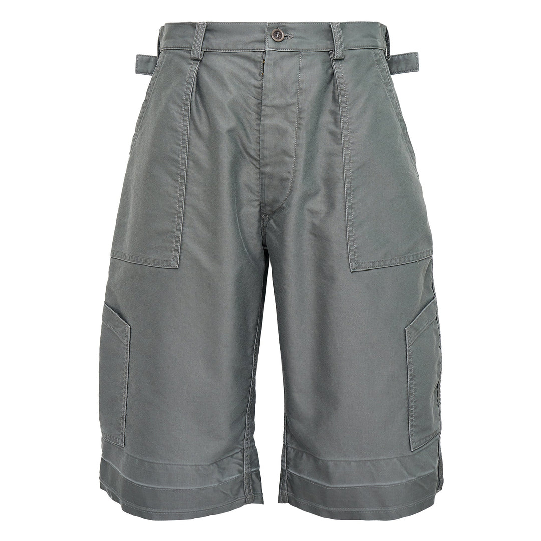 Shorts Strong Stone Wash